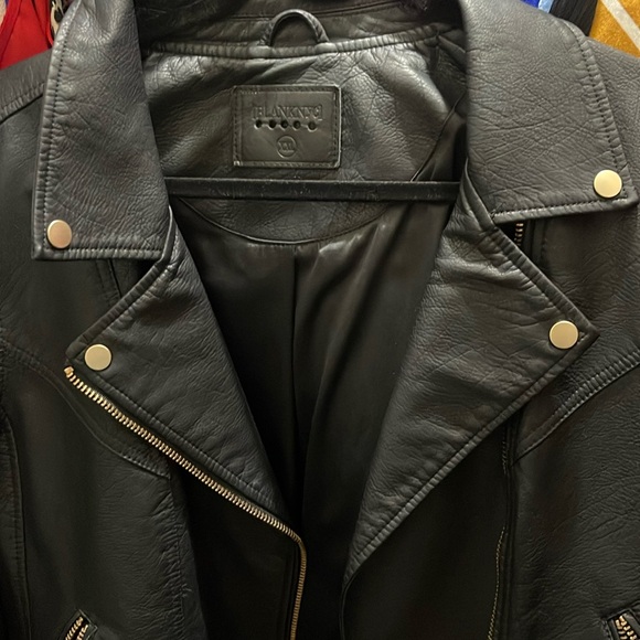 BlankNYC Life Changer Moto Jacket - Picture 5 of 7
